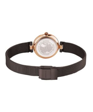 BERING Ladies Watch Classic Diamond Cherry Blossom Japan Limited 17724-069 �i�x�[�����O ���f�B�[�X�r���v �N���V�b�N�_�C�A�����h �`�F���[�u���b�T�� �� ���{���胂�f���j