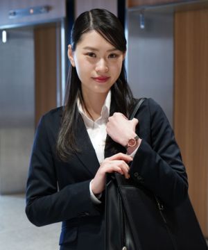 ���p�C���[�W�FBERING Ladies Watch Classic Diamond Cherry Blossom Japan Limited 17724-069 �i�x�[�����O ���f�B�[�X�r���v �N���V�b�N�_�C�A�����h �`�F���[�u���b�T�� �� ���{���胂�f���j