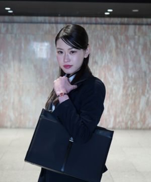 ���p�C���[�W�FBERING Ladies Watch Classic Diamond Cherry Blossom Japan Limited 17724-069 �i�x�[�����O ���f�B�[�X�r���v �N���V�b�N�_�C�A�����h �`�F���[�u���b�T�� �� ���{���胂�f���j