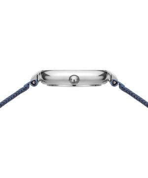 BERING Ladies Watch Classic Daimond Blue 17724-307�i�x�[�����O ���f�B�[�X�r���v �N���V�b�N�_�C�A�����h �u���[�j