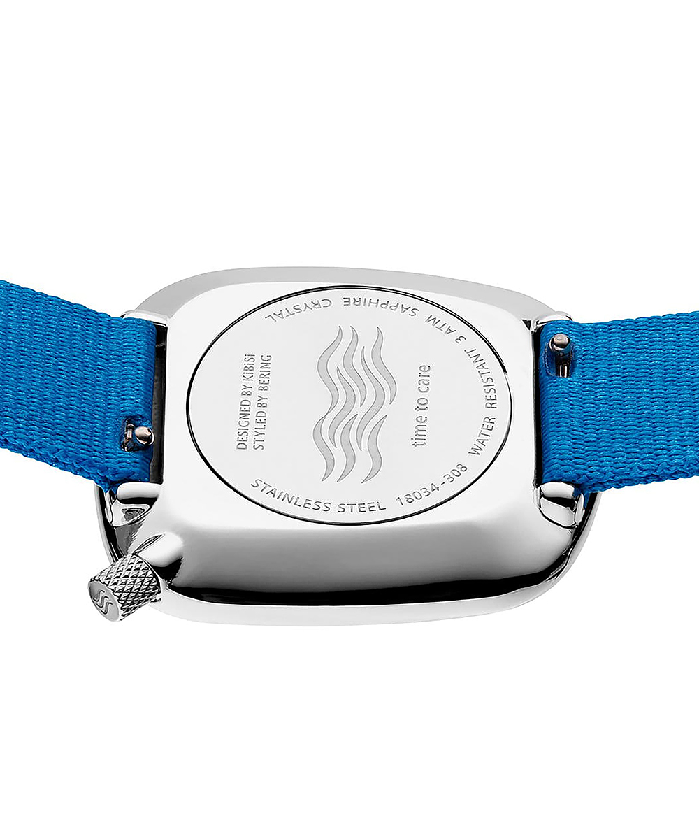 ロレックス　ビーチ　純正　ベルト　ブルー ロレックス デイトナビーチ ブルー 116519 ターコイズブルー文字