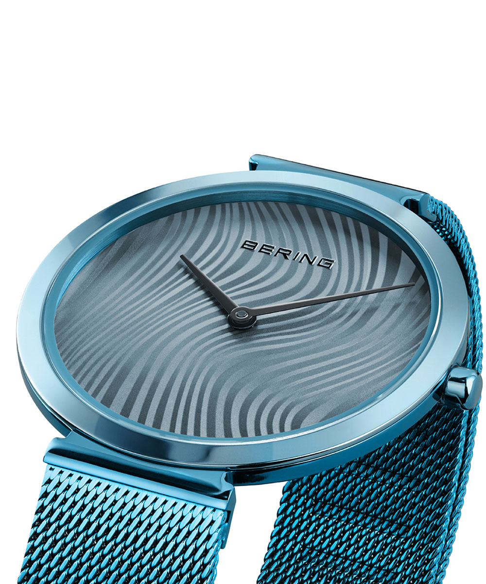 BERING ベーリング 腕時計 18132-charity1 レディース