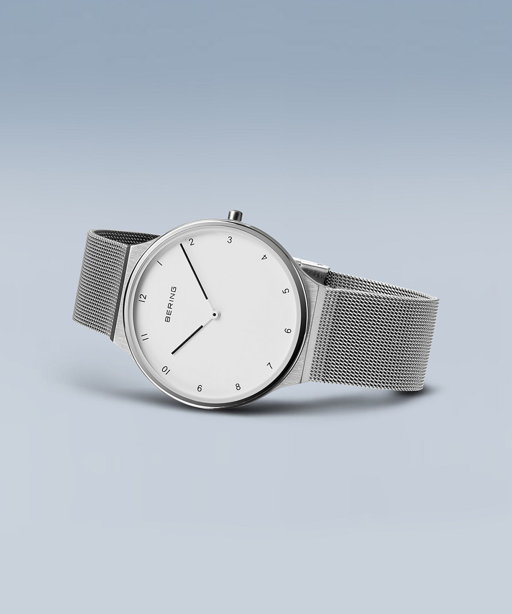 BERING（ベーリング） | BERING Ultra Slim Collection 18440-004