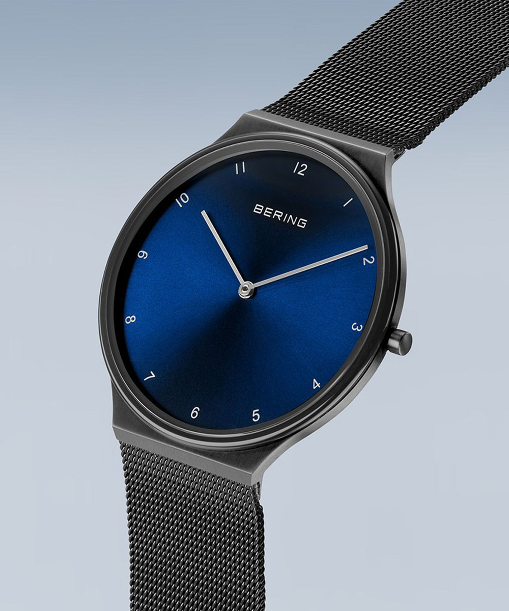 BERING（ベーリング） | BERING Ultra Slim Collection 18440-227