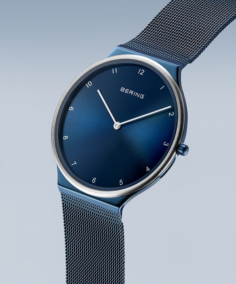 BERING（ベーリング） | BERING Ultra Slim Collection 18440-397 