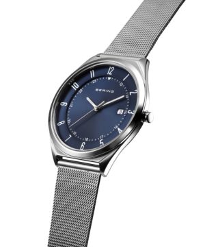 BERING Mens Unisex Ultra Sim 18738-007 ix[OYjZbNXrv EgX bVxg u[~Vo[j