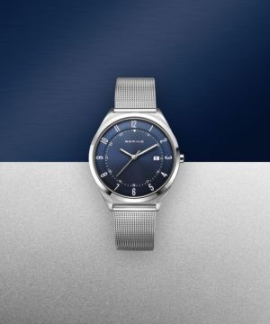 BERING Mens Unisex Ultra Sim 18738-007 ix[OYjZbNXrv EgX bVxg u[~Vo[j