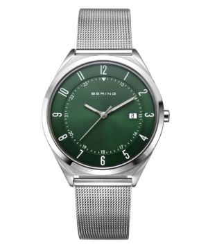 BERING Mens Unisex Ultra Sim 18738-008 ix[OYjZbNXrv EgX bVxg O[~Vo[j