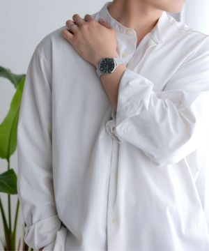 ���p�C���[�W�FBERING Mens Unisex Ultra Sim 18738-008 �i�x�[�����O�����Y���j�Z�b�N�X�r���v �E���g���X���� ���b�V���x���g �O���[���~�V���o�[�j