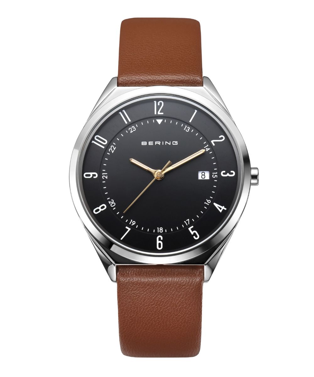 BERING Mens Unisex Ultra Sim 18738-502 ix[OYjZbNXrv EgX U[xg ubN~uEj