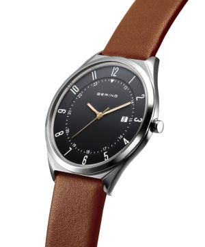 BERING Mens Unisex Ultra Sim 18738-502 ix[OYjZbNXrv EgX U[xg ubN~uEj