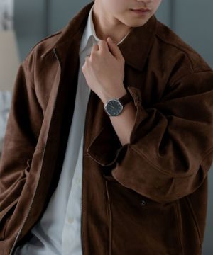 ���p�C���[�W�FBERING Mens Unisex Ultra Sim 18738-502 �i�x�[�����O�����Y���j�Z�b�N�X�r���v �E���g���X���� ���U�[�x���g �u���b�N�~�u���E���j