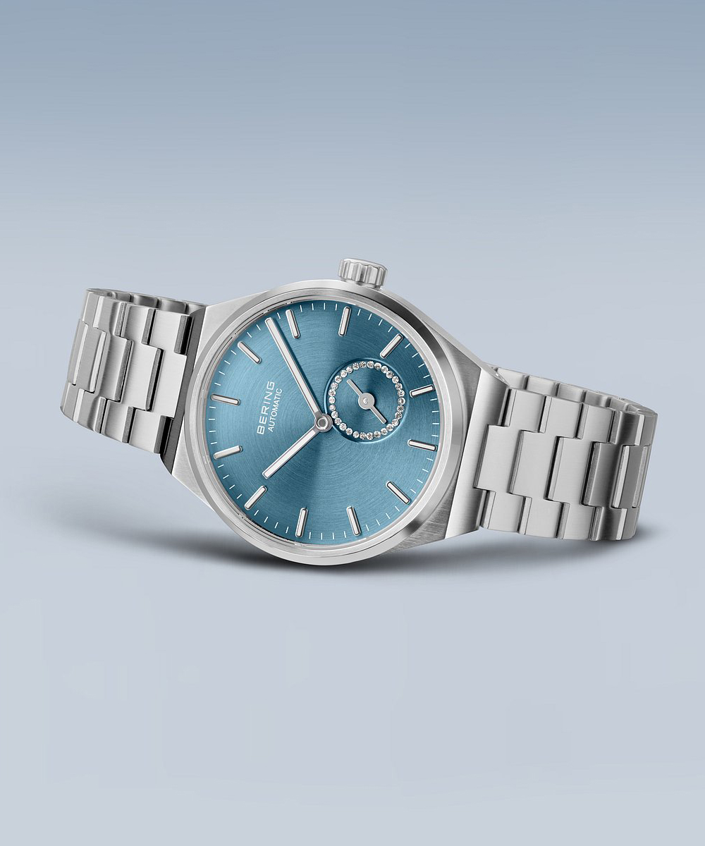 BERINGベーリング腕時計自動巻19441-Charity 19441-Charity | PRODUCTS | BERING ベーリング オフィシャル