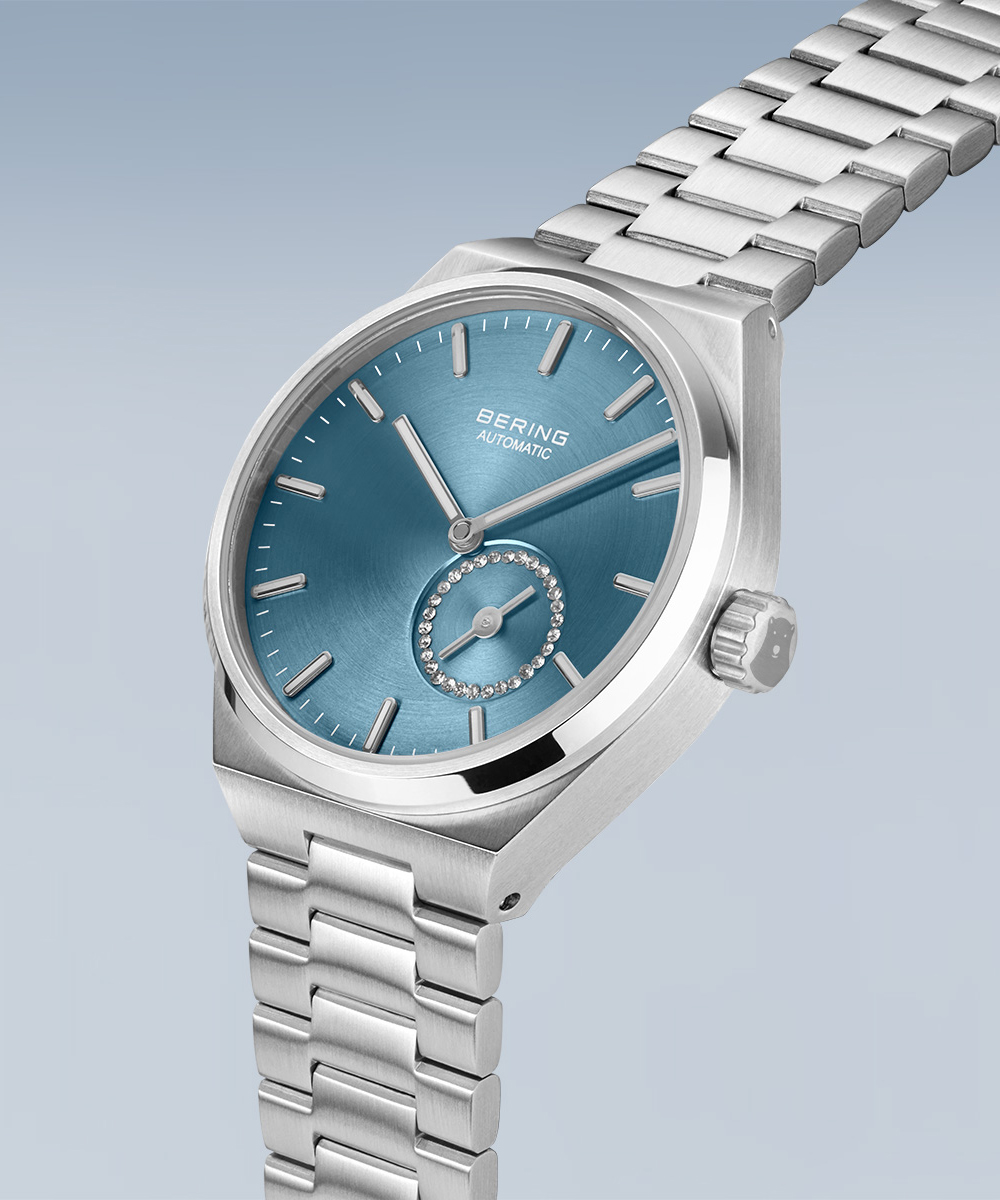 BERING(ベーリング) | BERING TIME TO CARE 19435-Charity BERING(ベーリング) | BERING TIME TO CARE 19435-Charity