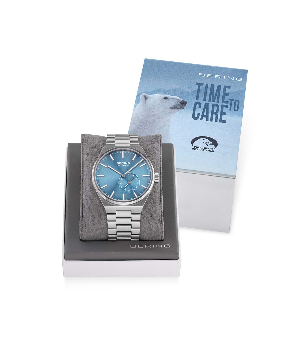 BERING（ベーリング） | BERING TIME TO CARE 19441-Charity ...