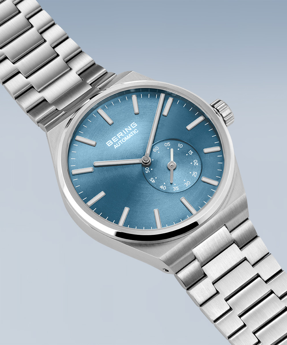 BERING（ベーリング） | BERING TIME TO CARE 19441-Charity