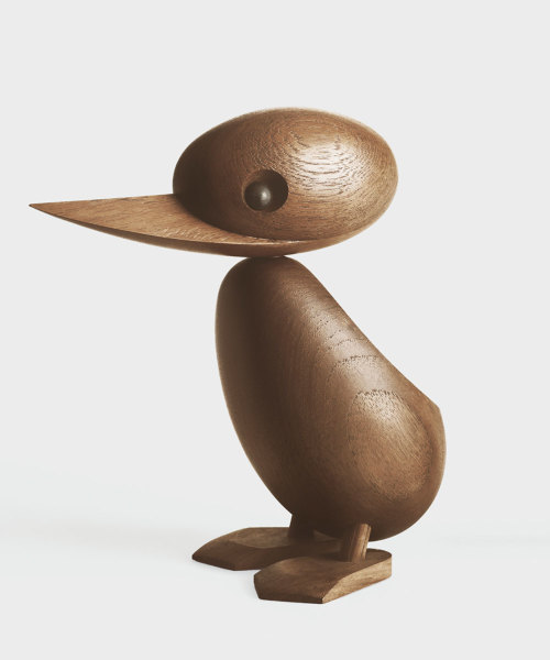 ARCHITECT MADE DUCK