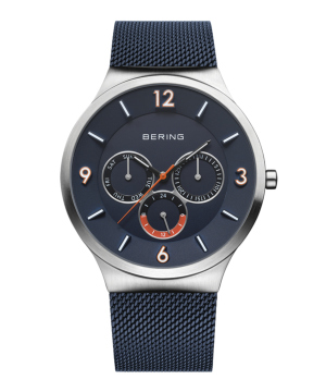 BERING Men Butterfly Lock lCr[~Vo[