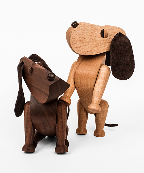 【美品】犬 絵画 ワイマラナー 額装 樹脂加工 アンティーク調 土人形 犬 / Clay Dog - OKURA ORIENTAL ART / 大蔵オリエンタル