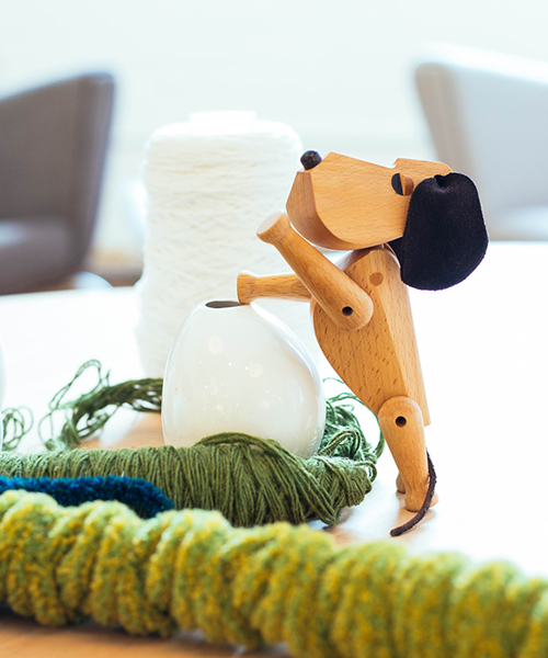 ARCHITECTMADE（アーキテクトメイド） | ARCHITECTMADE OSCAR DOG 340