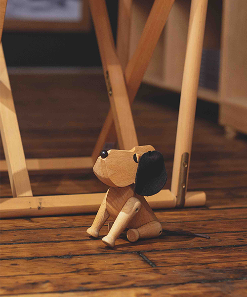 ARCHITECTMADE（アーキテクトメイド） | ARCHITECTMADE OSCAR （DOG