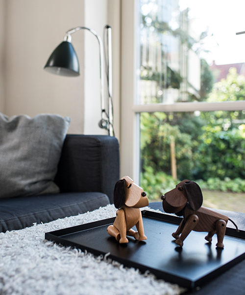 ARCHITECTMADE（アーキテクトメイド） | ARCHITECTMADE BOBBY（DOG