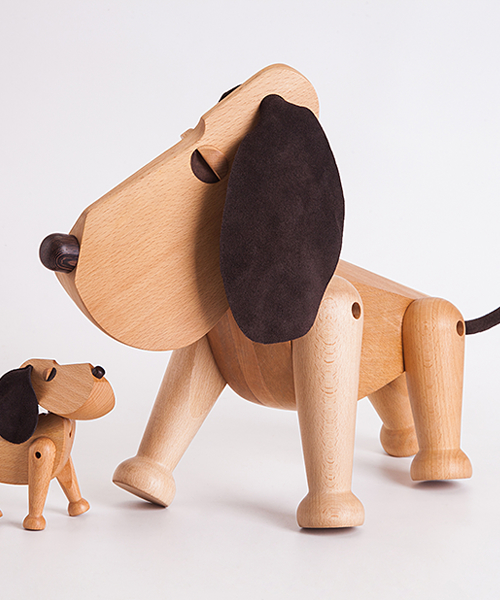 ARCHITECTMADE（アーキテクトメイド） | ARCHITECTMADE RUFUS（DOG-L 