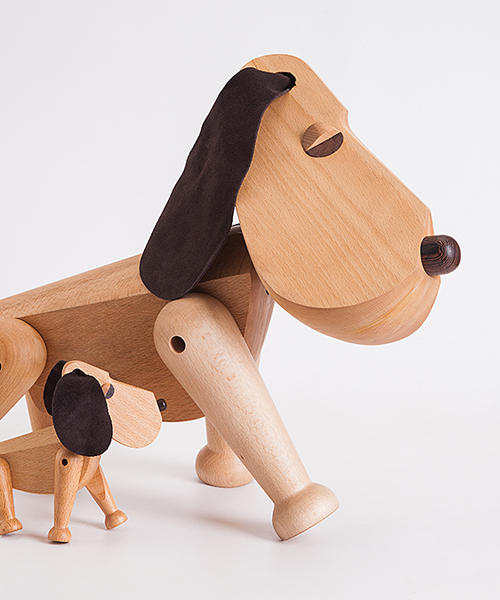 ARCHITECTMADE（アーキテクトメイド） | ARCHITECTMADE RUFUS（DOG-L) 342 |  BERINGやBRAUN時計の公式通販サイト | ノルディック フィーリング