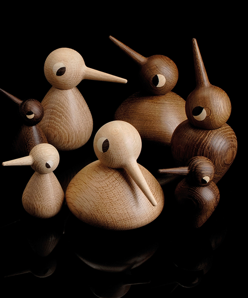 ARCHITECTMADE（アーキテクトメイド） | ARCHITECTMADE BIRD 【 CHUBBY 】 NATURAL（425）／  SMOKE（430） | BERINGやBRAUN時計の公式通販サイト | ノルディック フィーリング