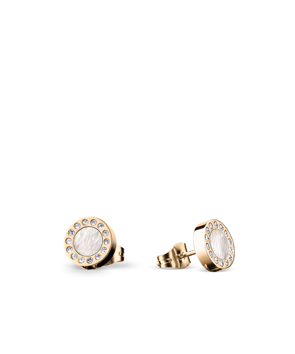 ベーリング　BERING ネックレスとピアス ギフセット 男女兼用 | BERING Gift Sets Necklace & Earrings 428-712