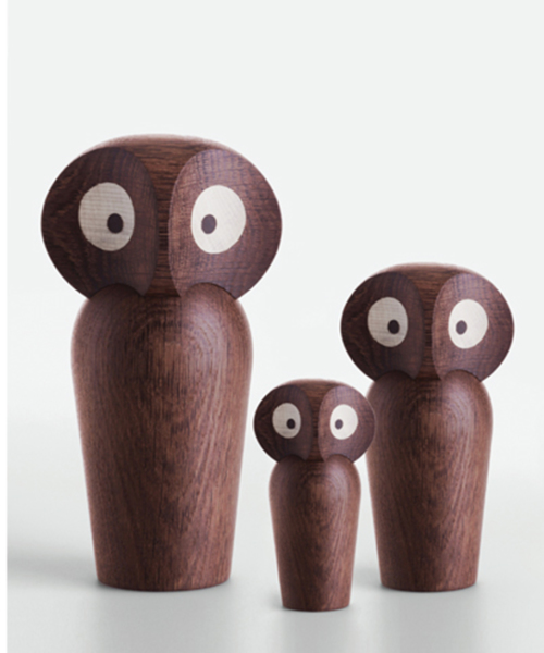 ARCHITECTMADE（アーキテクトメイド） | ARCHITECTMADE OWL MINI