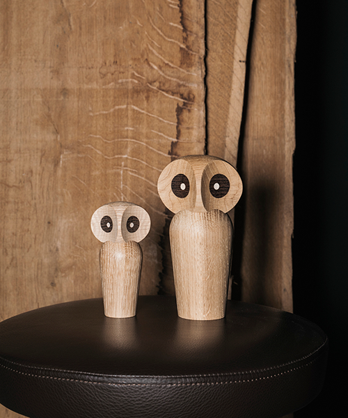 ARCHITECTMADE（アーキテクトメイド） | ARCHITECTMADE OWL MINI