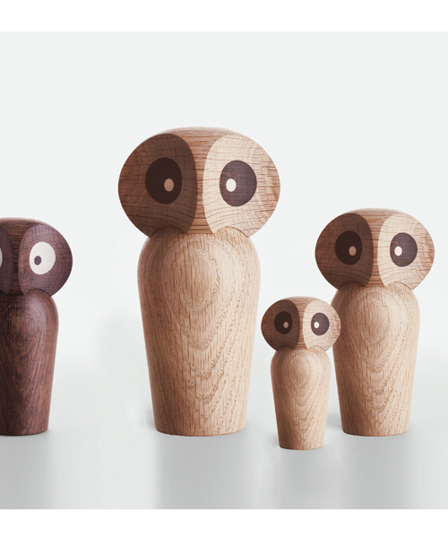 ARCHITECTMADE（アーキテクトメイド） | ARCHITECTMADE OWL SMALL