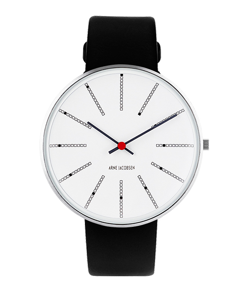 26mm～30mm | ARNE JACOBSEN BANKERS WATCH FACE | 腕時計の通販サイト