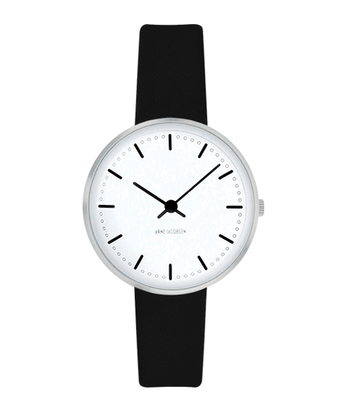 WATCH | ARNE JACOBSEN CITY HALL WATCH FACE | 腕時計の通販サイト