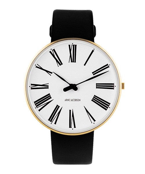 Arne Jacobsen Watch 2024 | favors.com