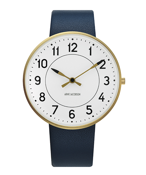 WATCH | ARNE JACOBSEN 限定200セット 53414-limited | 腕時計の通販