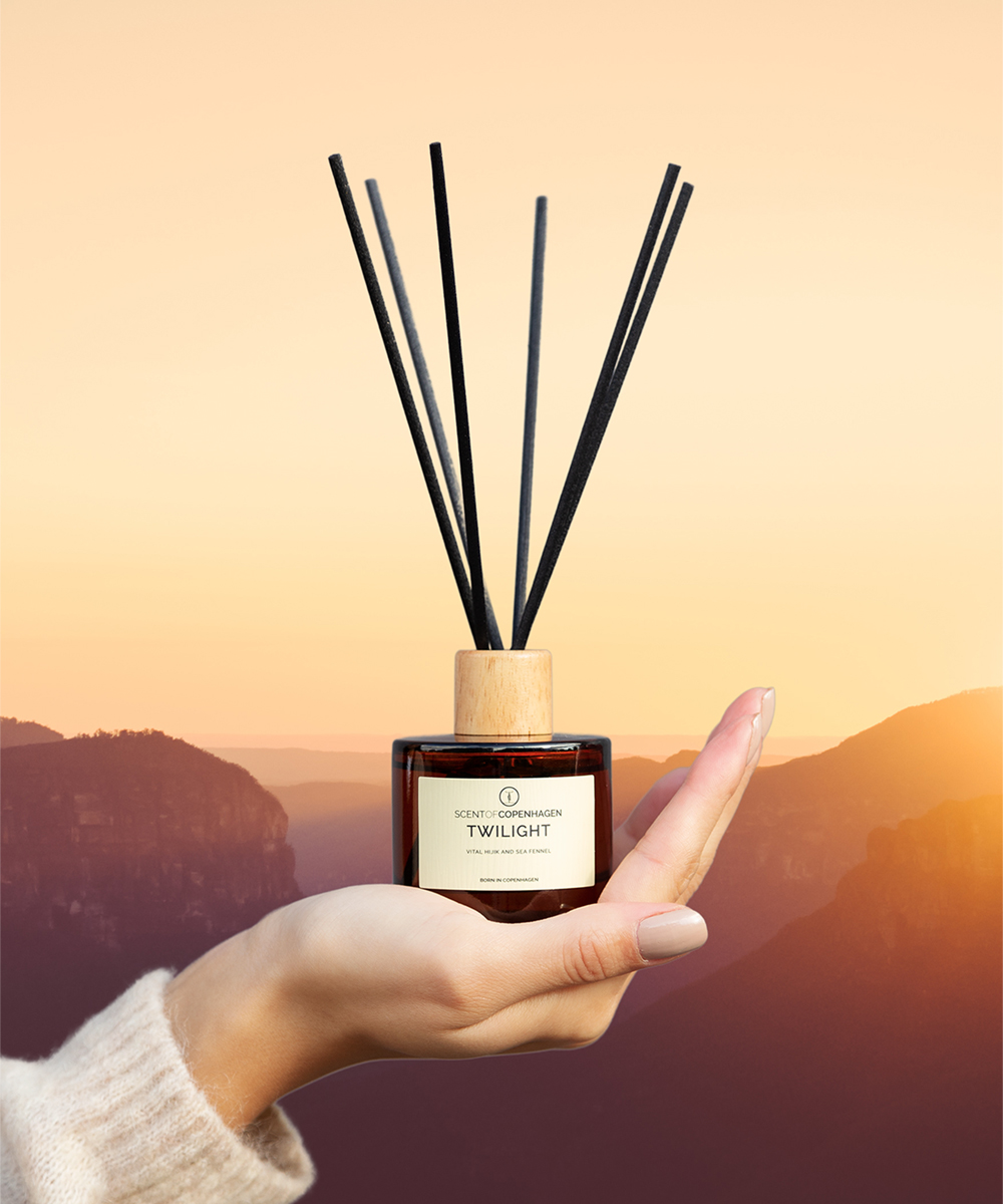 SCENT OF COPENHAGEN（セントオブコペンハーゲン） | SCENT OF