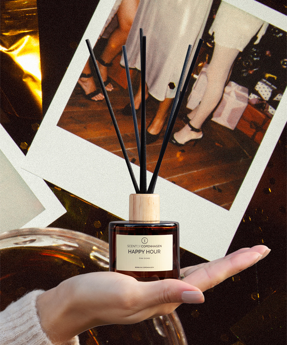 SCENT OF COPENHAGEN（セントオブコペンハーゲン） | SCENT OF