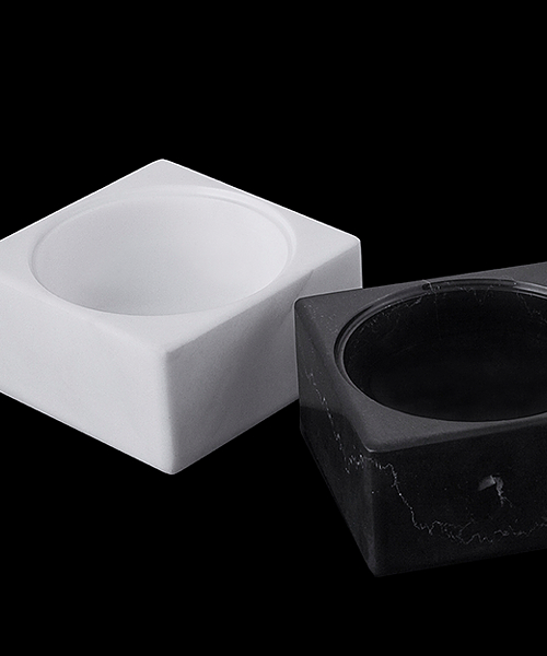 ARCHITECTMADE（アーキテクトメイド） | ARCHITECTMADE PK-MINI BLACK