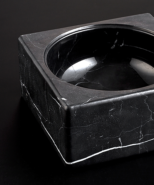 世界500個ポール・ケアホルム PK-Bowl アーキテクトメイド ポール