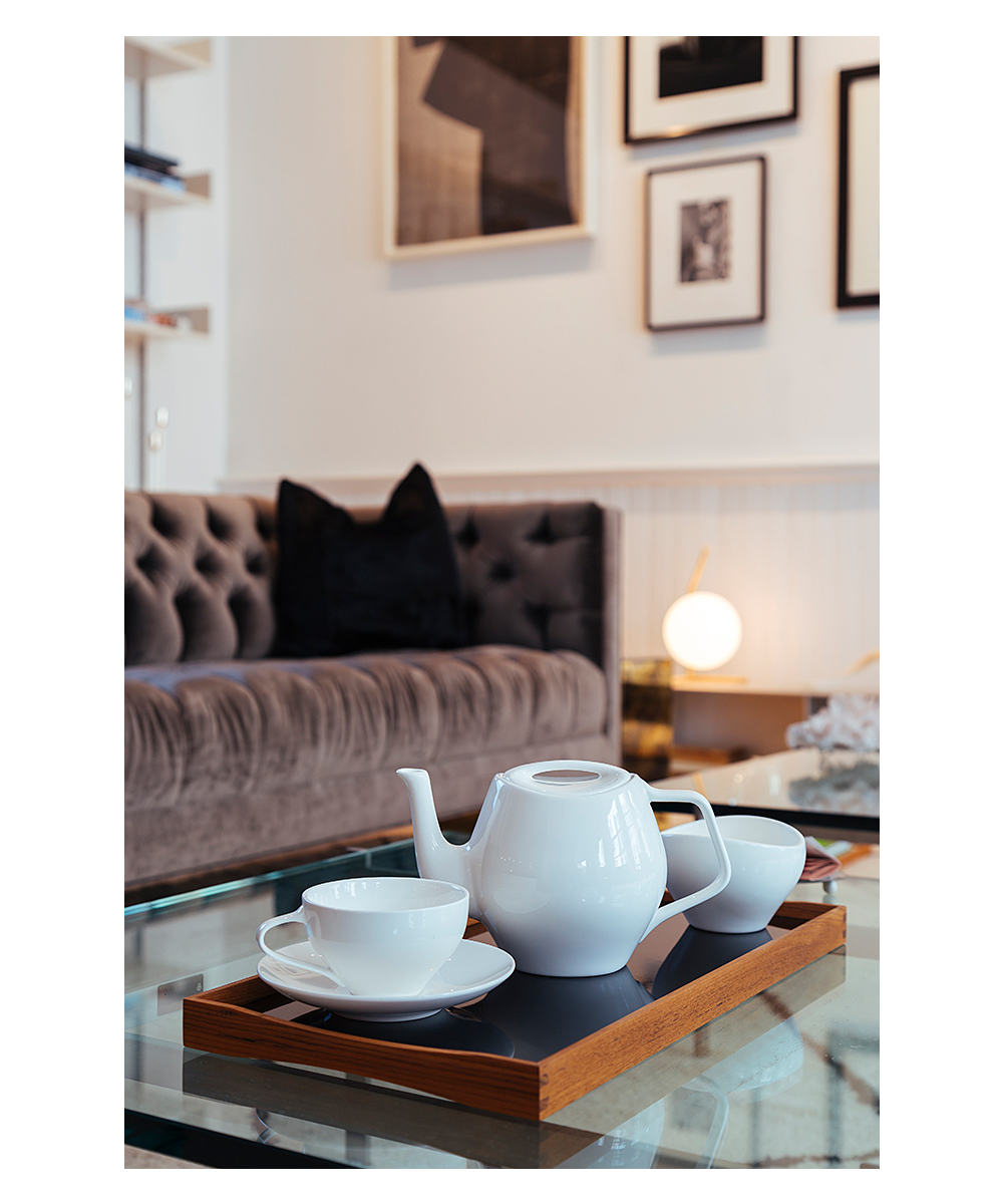 ARCHITECTMADE（アーキテクトメイド） | ARCHITECTMADE FJ Essence POT