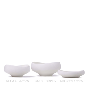 ARCHITECTMADE FJ Essence Large Bowl 666 (A[LeNgCh tB[GbZX [W{E)