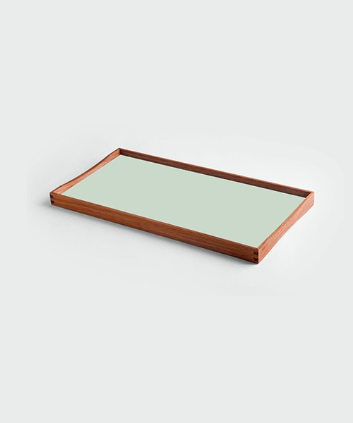 ARCHITECTMADE（アーキテクトメイド） ARCHITECTMADE TURNING TRAY 【SMALL】 WHITE(701)  RED(702) GREEN(703) BLUE(704) BERINGやBRAUN時計の公式通販サイト ノルディック フィーリング