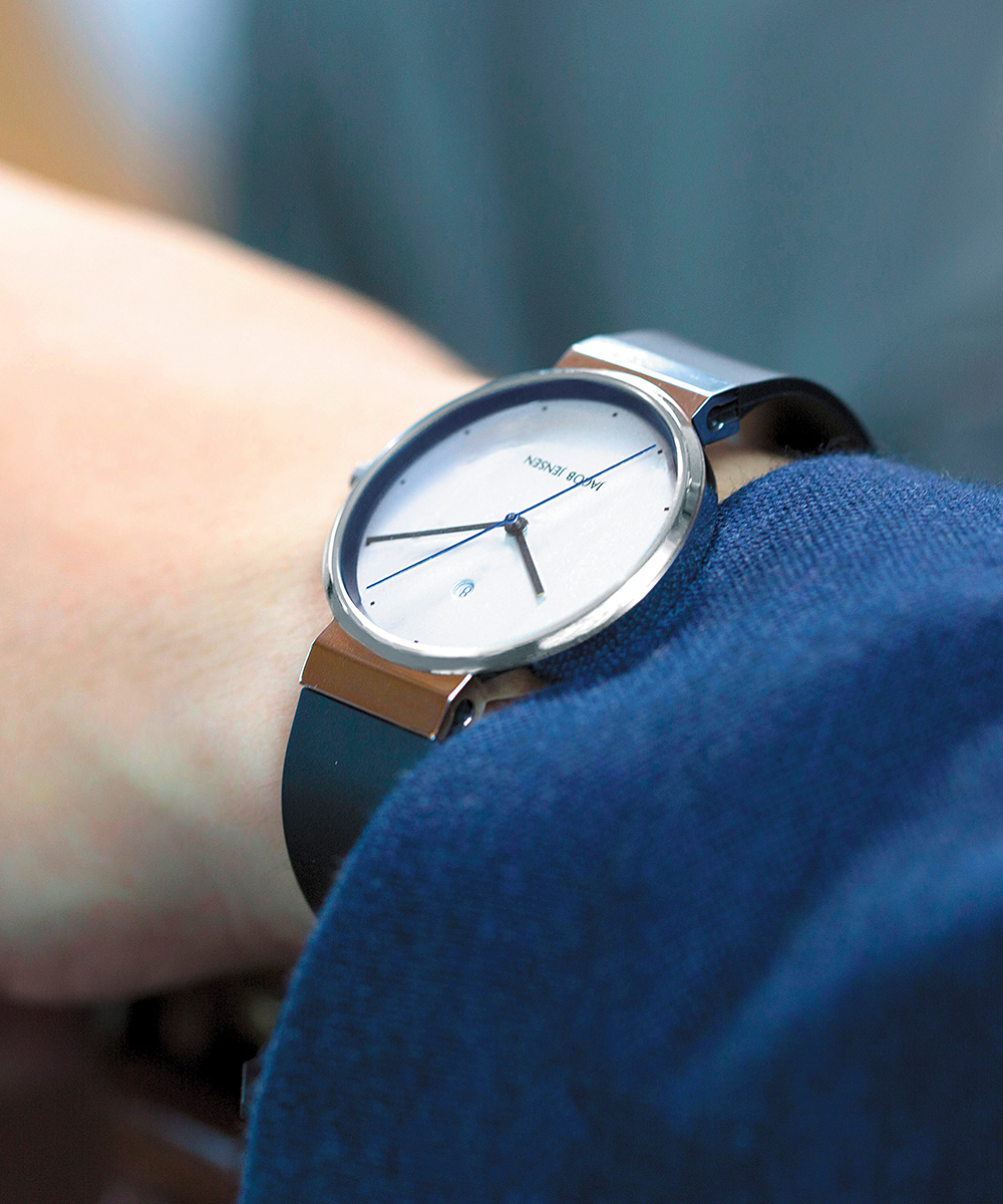 New | JACOB JENSEN New 35mm 750 | 腕時計の通販サイト 