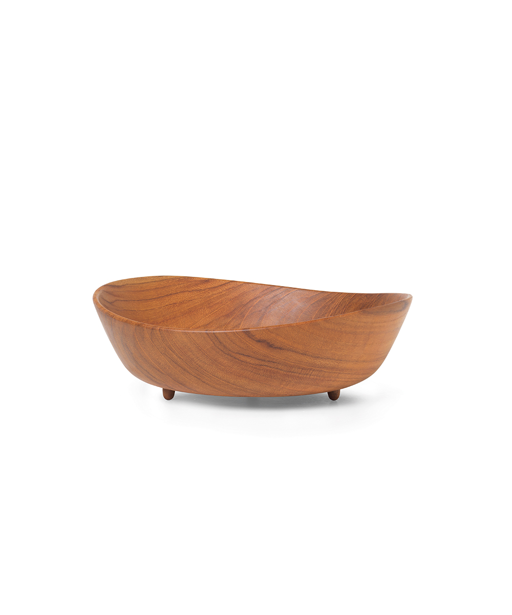 ARCHITECTMADE FJ Fruit Bowl with toes 795