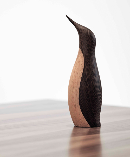 グッズ | ARCHITECTMADE WENGE PENGUIN LARGE ( 815 ) （アーキテクト