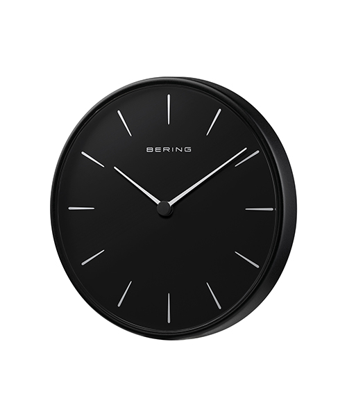 CLOCK | BERING WALL CLOCK 160mm 90162-22R | 腕時計の通販サイト 
