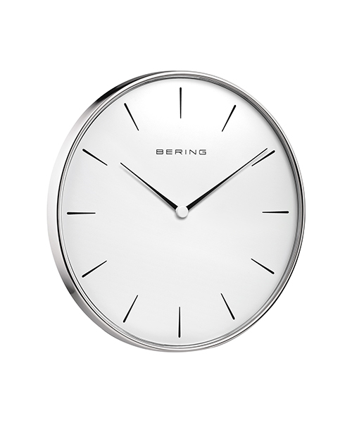 CLOCK | BERING WALL CLOCK 290mm 90292-04R | 腕時計の通販サイト 