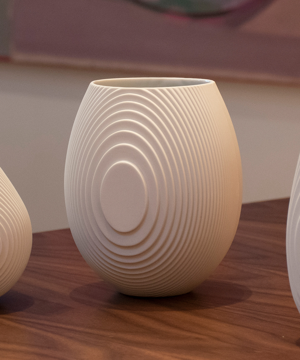 花瓶　66544 花瓶 66544 花瓶 66544 アートフラワー グラス花瓶付き PK | TWO